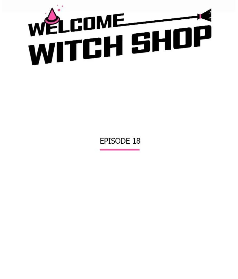 Welcome, Witch Shop - Chapter 18