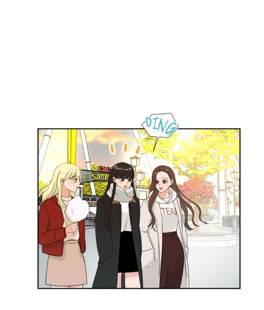 Welcome, Witch Shop - Chapter 18