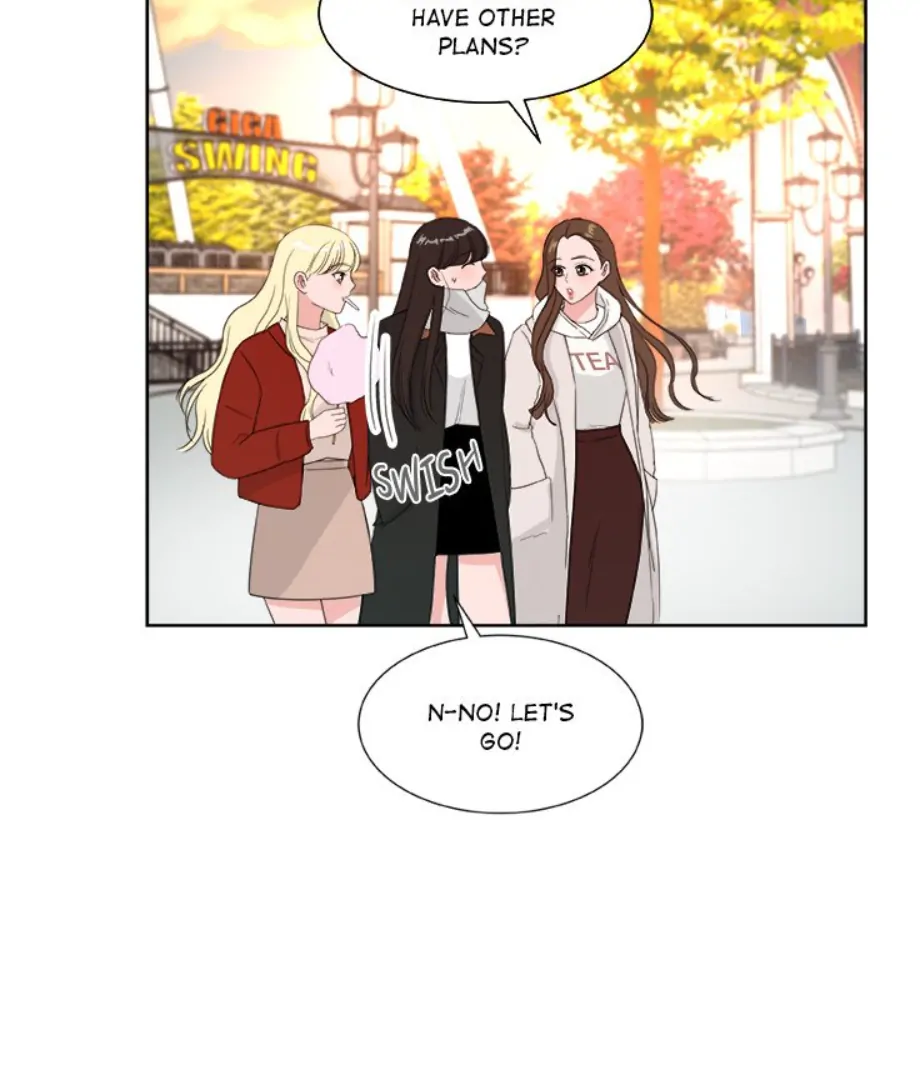 Welcome, Witch Shop - Chapter 18