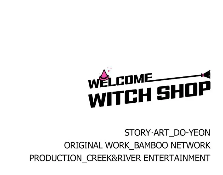 Welcome, Witch Shop - Chapter 18