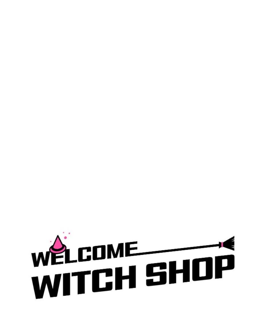 Welcome, Witch Shop - Chapter 4