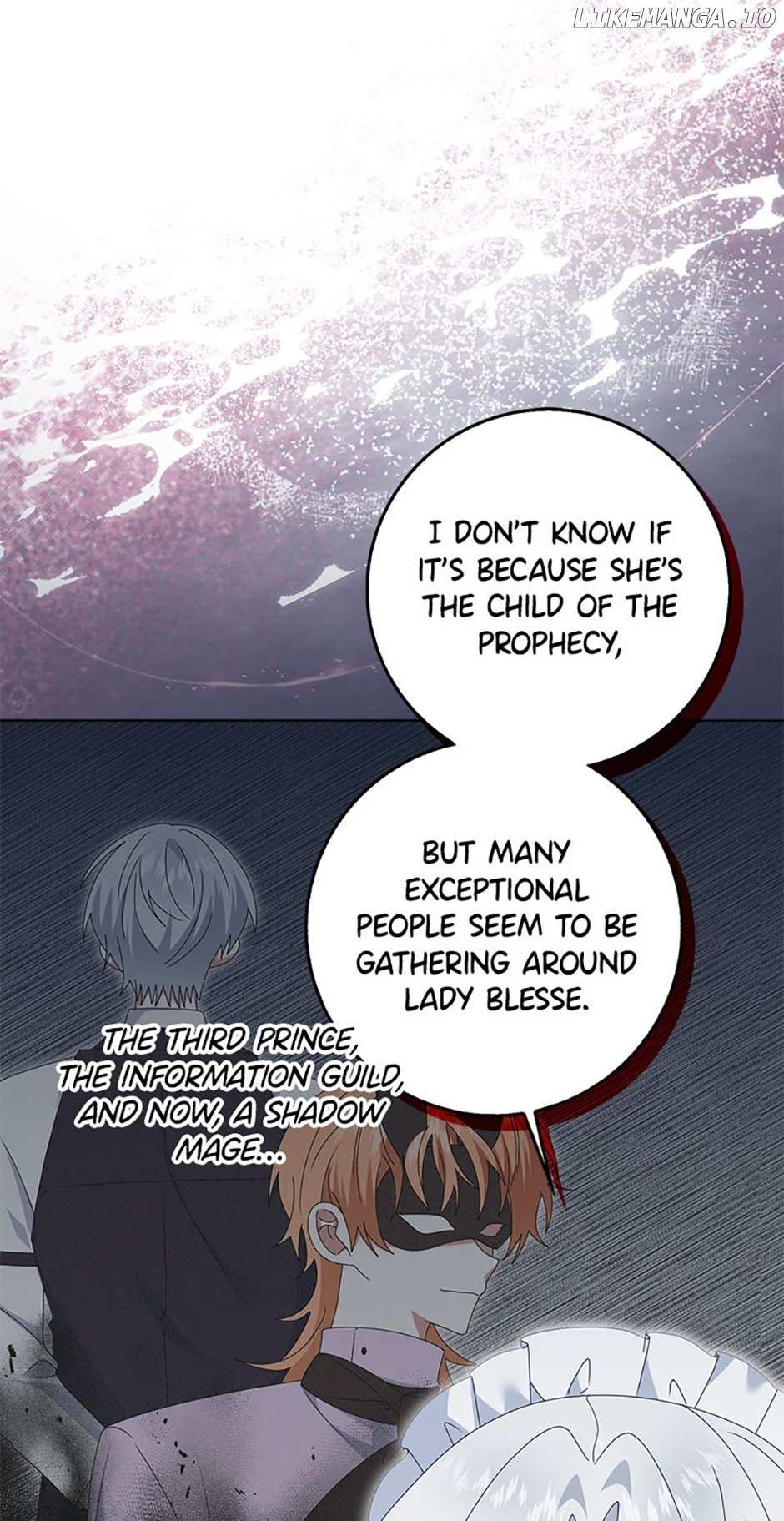 That Fishery, I’ll Take It - Chapter 33