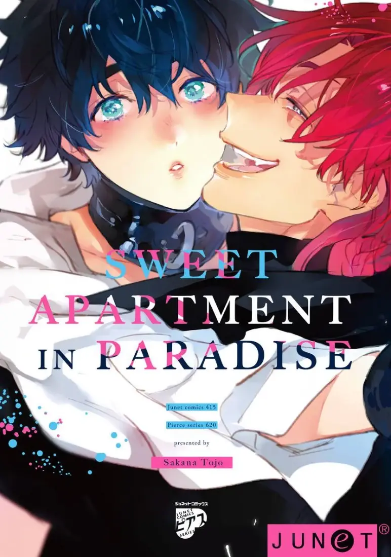 Sweet Apartment In Paradise - Chapter 1