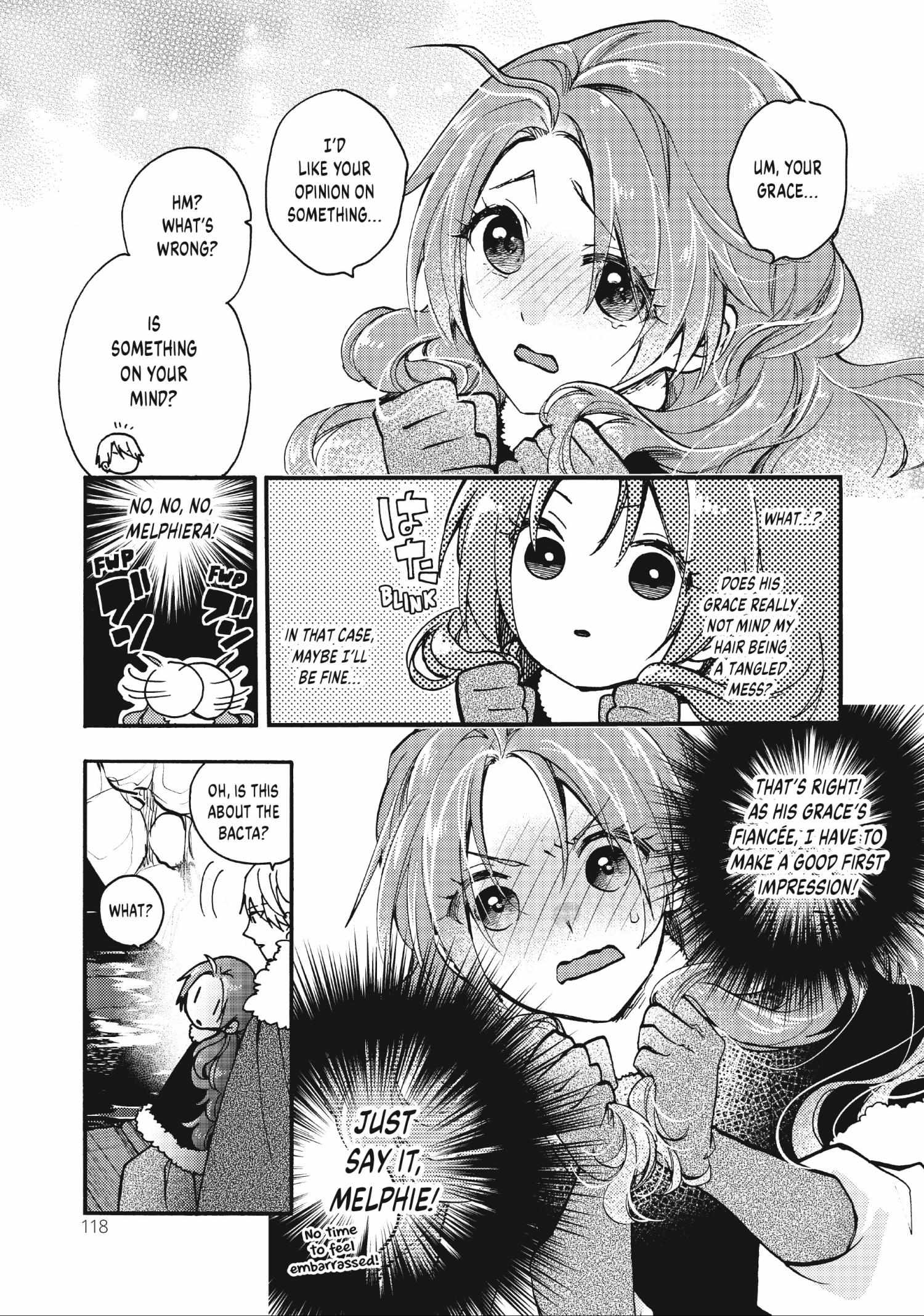 Pass The Monster Meat, Milady! - Chapter 19