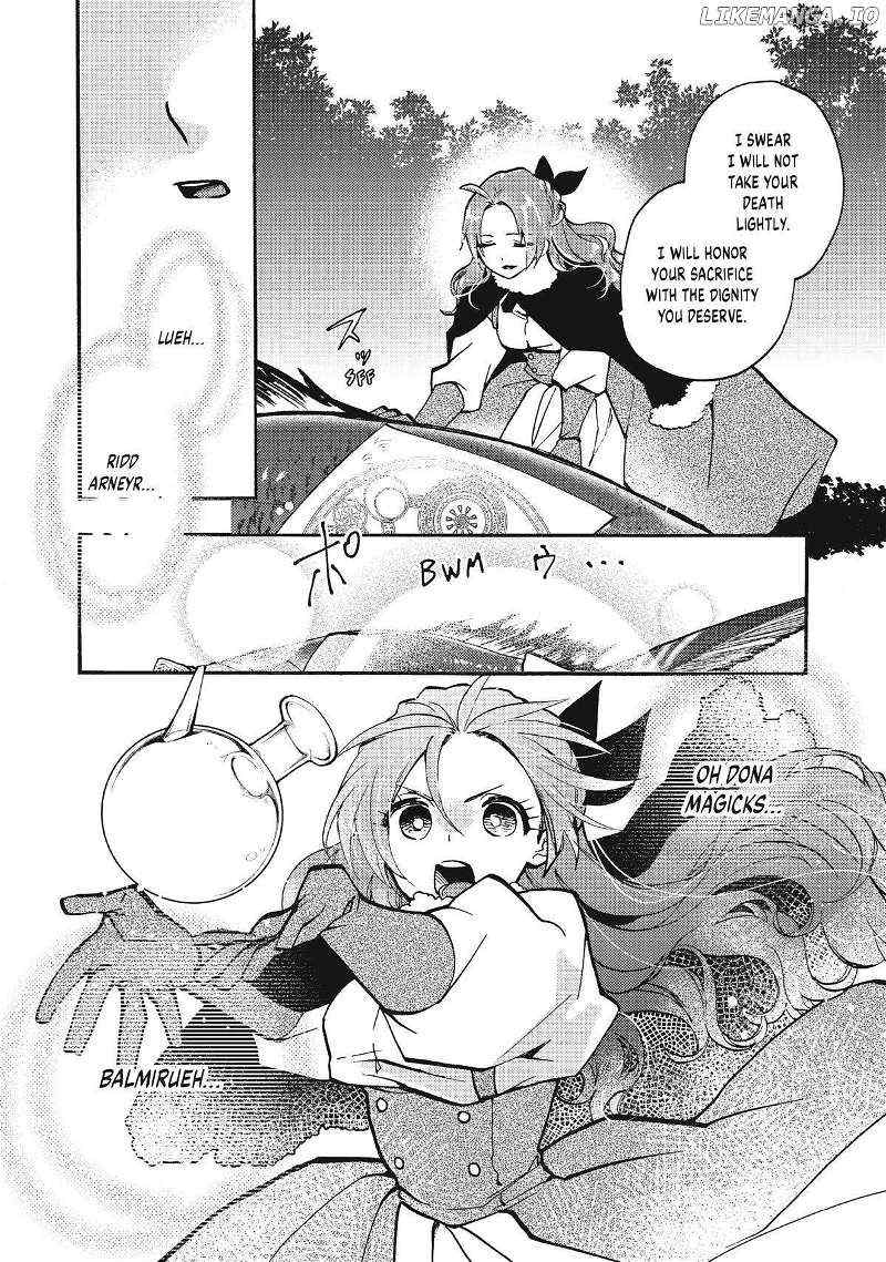 Pass The Monster Meat, Milady! - Chapter 13