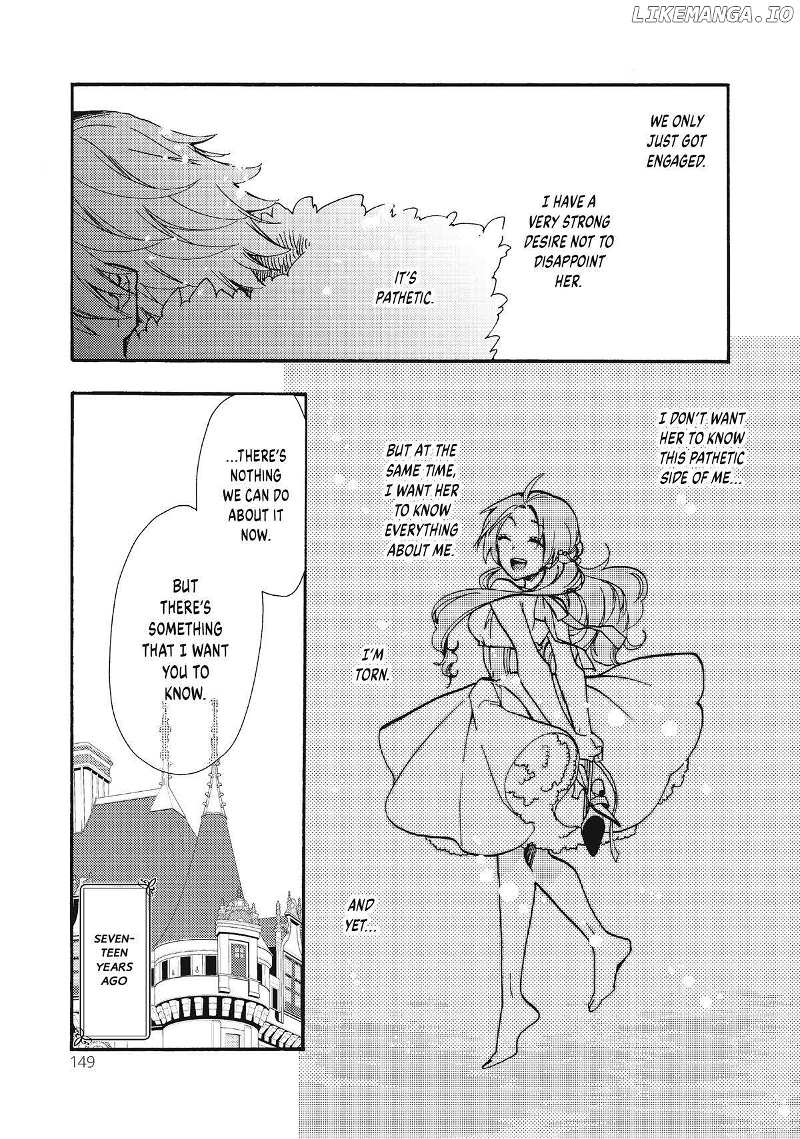 Pass The Monster Meat, Milady! - Chapter 15