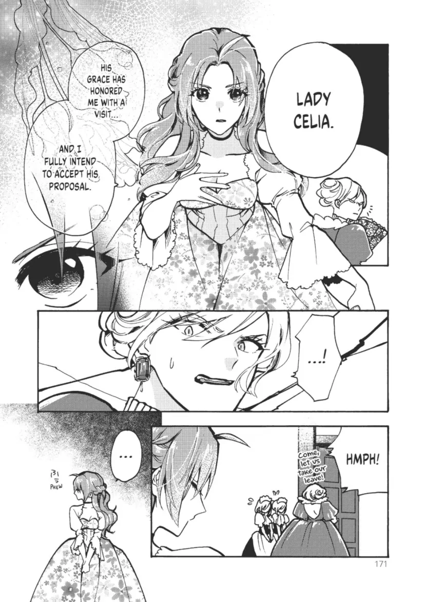 Pass The Monster Meat, Milady! - Chapter 5