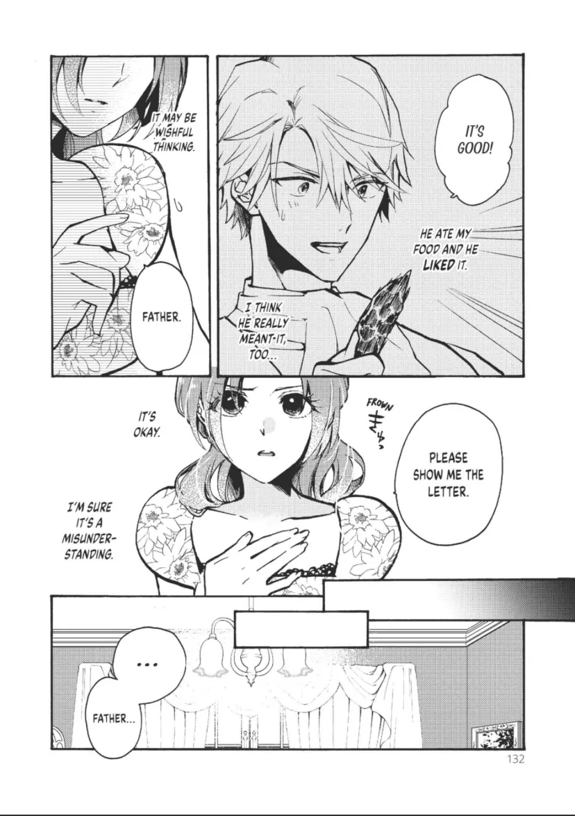 Pass The Monster Meat, Milady! - Chapter 4