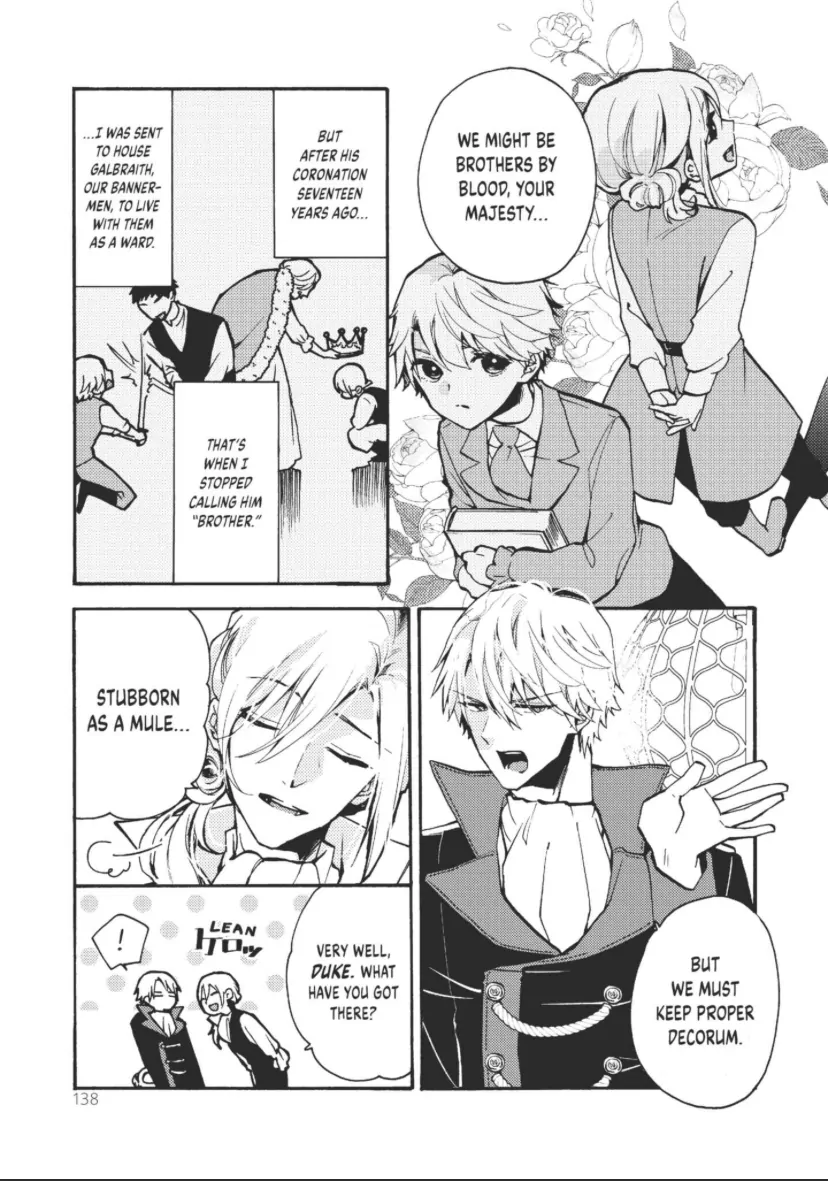 Pass The Monster Meat, Milady! - Chapter 4