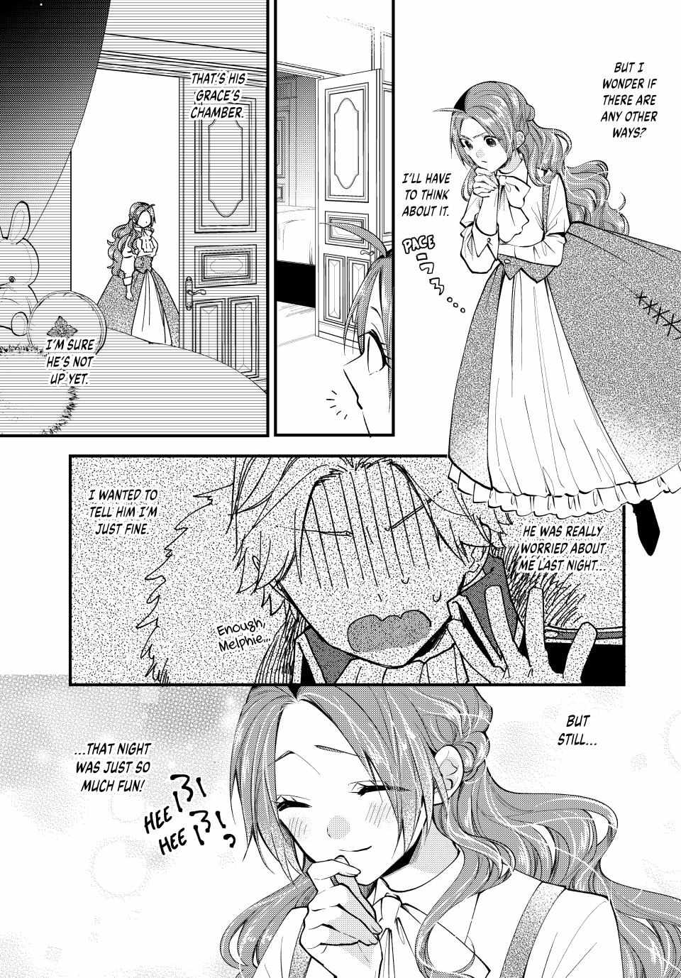 Pass The Monster Meat, Milady! - Chapter 29