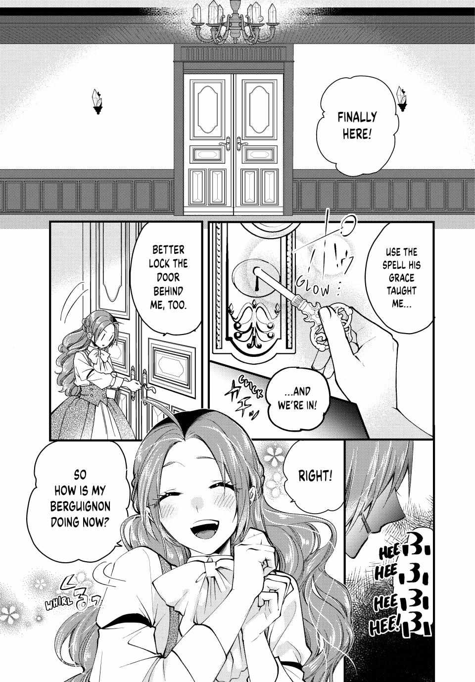 Pass The Monster Meat, Milady! - Chapter 29