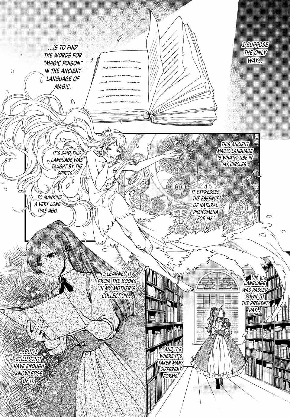 Pass The Monster Meat, Milady! - Chapter 29