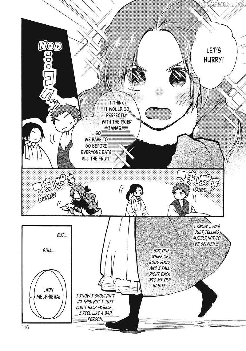 Pass The Monster Meat, Milady! - Chapter 14