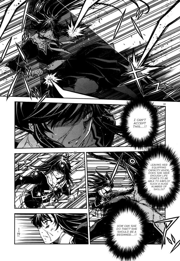 Re:birth - The Lunatic Taker - Vol.3 Chapter 21 : Psychopath Vs Psychopath