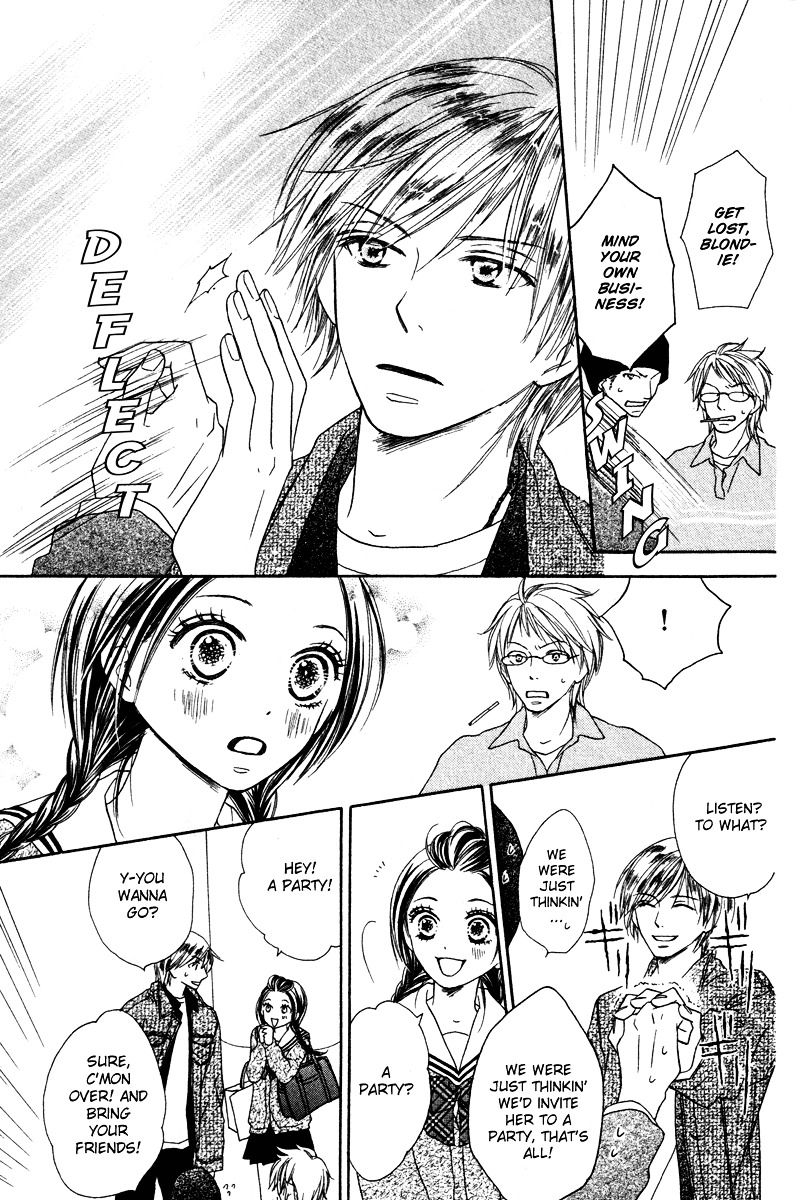 Eikoku Kizoku Goyoutashi - Chapter Story:-1 : 01: Eikoku Kizoku Goyoutashi