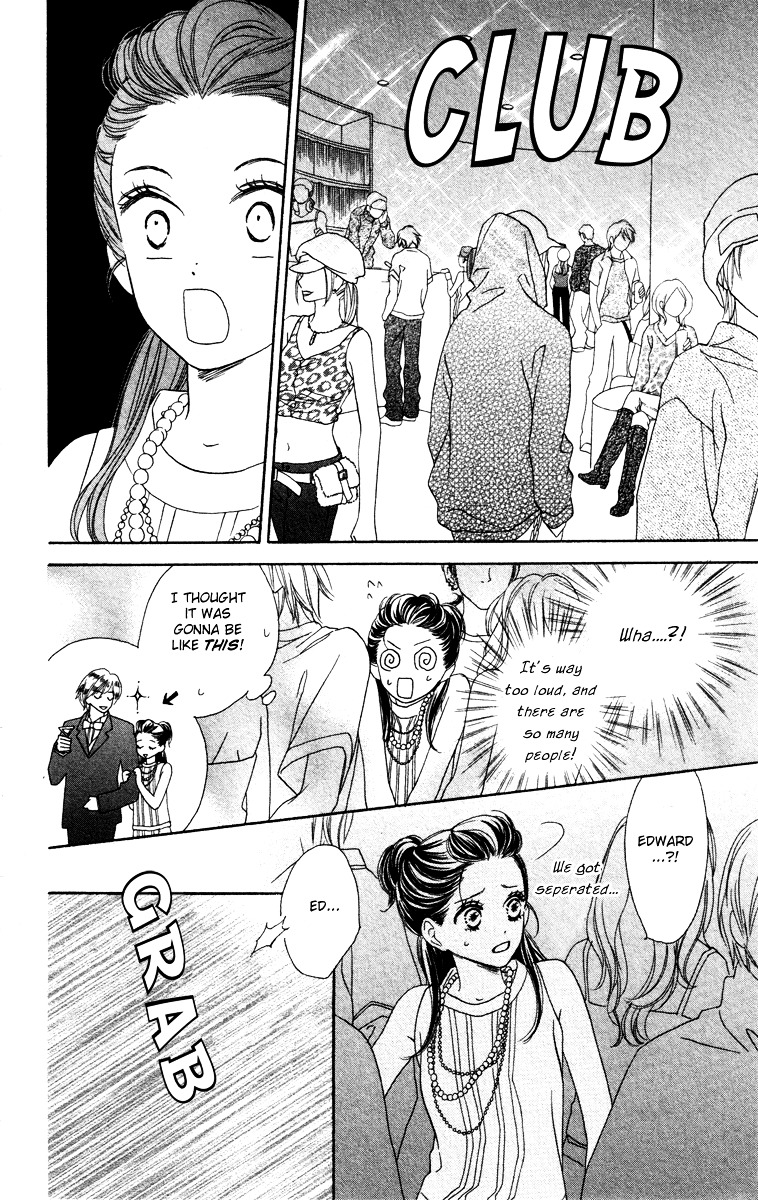 Eikoku Kizoku Goyoutashi - Chapter Story:-1 : 01: Eikoku Kizoku Goyoutashi