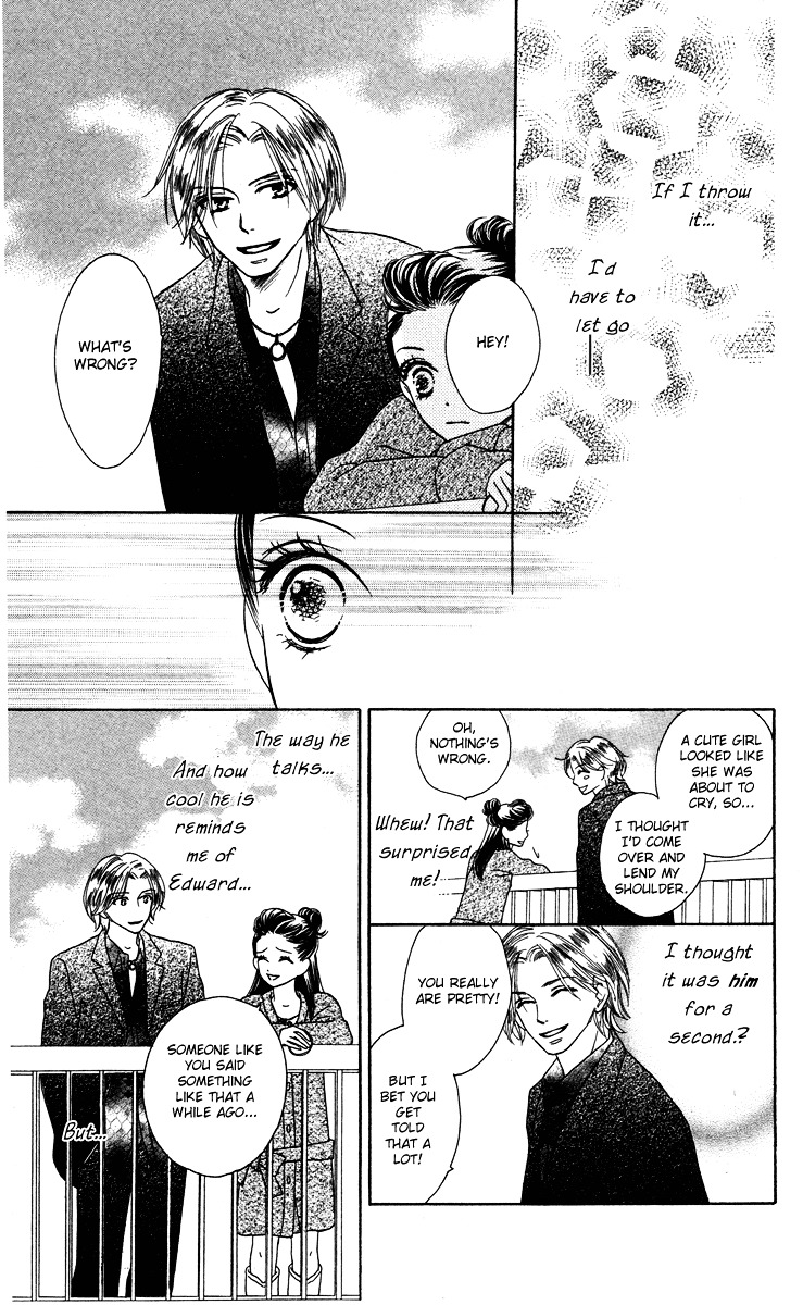 Eikoku Kizoku Goyoutashi - Chapter Story:-1 : 01: Eikoku Kizoku Goyoutashi