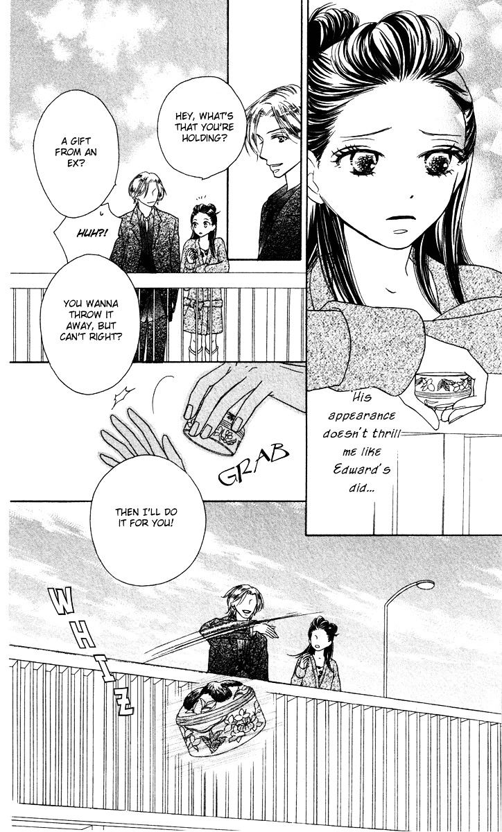 Eikoku Kizoku Goyoutashi - Chapter Story:-1 : 01: Eikoku Kizoku Goyoutashi