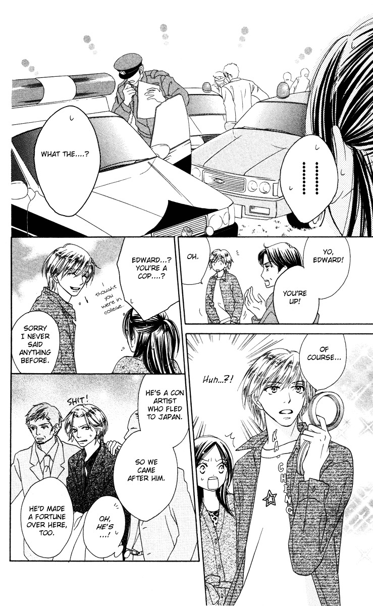 Eikoku Kizoku Goyoutashi - Chapter Story:-1 : 01: Eikoku Kizoku Goyoutashi