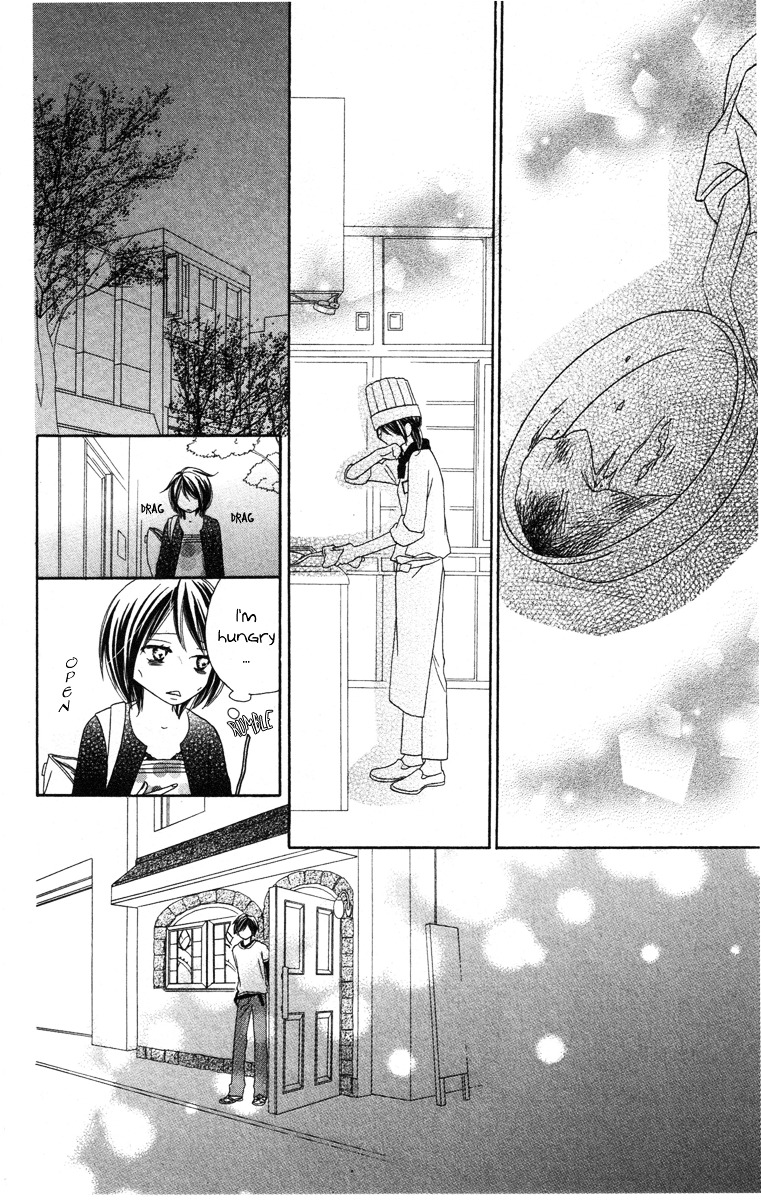 Eikoku Kizoku Goyoutashi - Chapter Story:-3 : 03: Mitsuboshi School Days