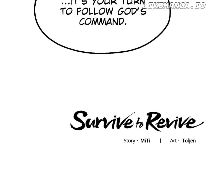 Competition For Revival - Chapter 55