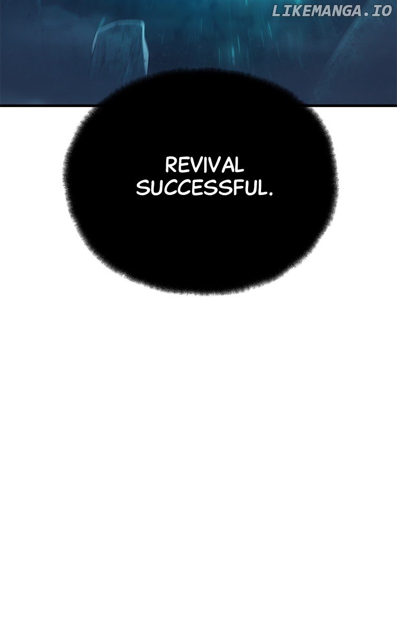 Competition For Revival - Chapter 59