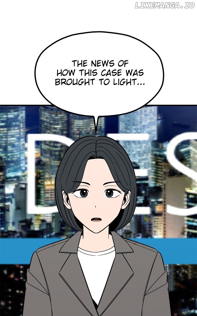 Competition For Revival - Chapter 59