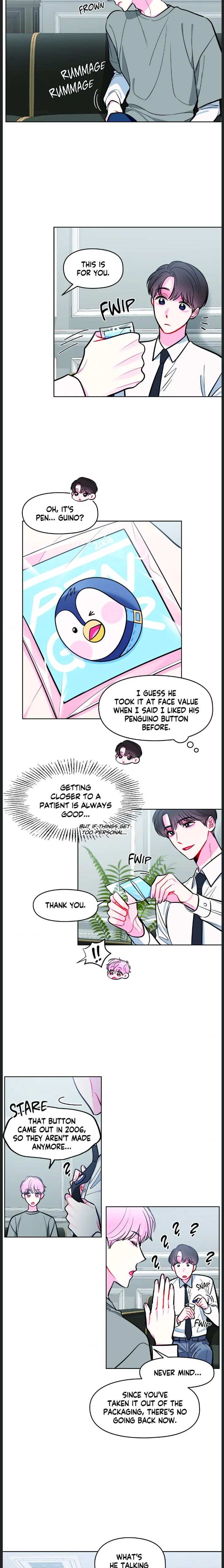 The Path Of Star - Chapter 51