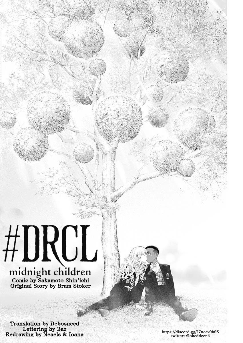 #Drcl Midnight Children - Chapter 16: Checkmate