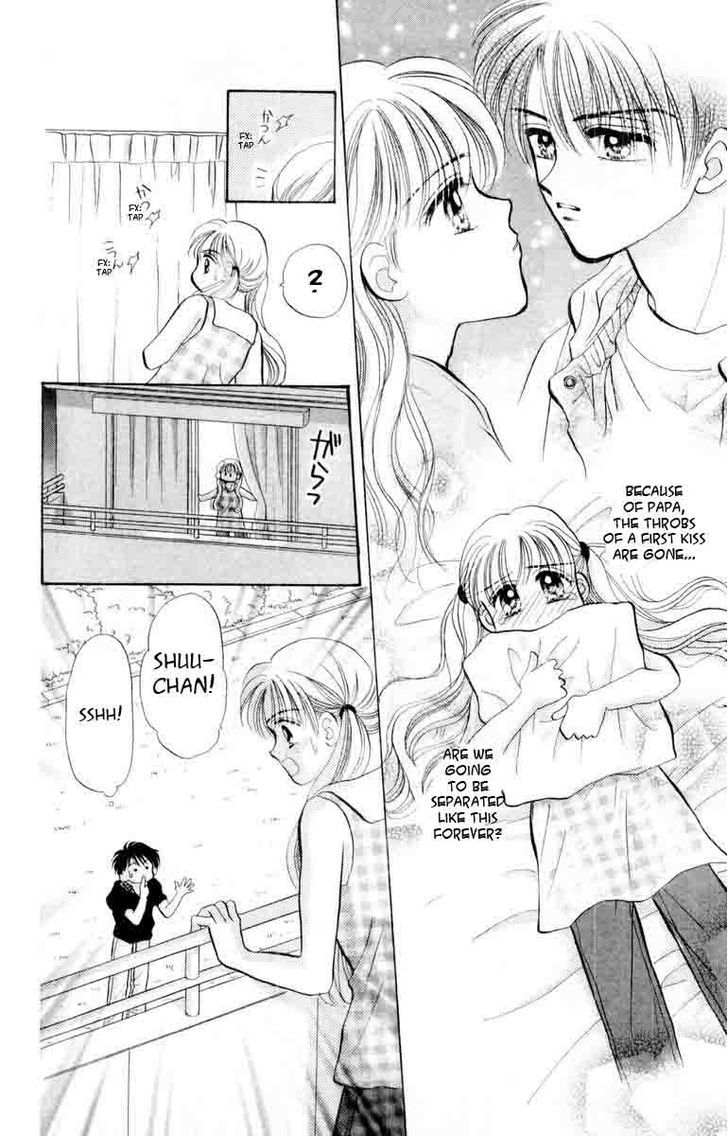 Baby Love - Vol.9 Chapter 44