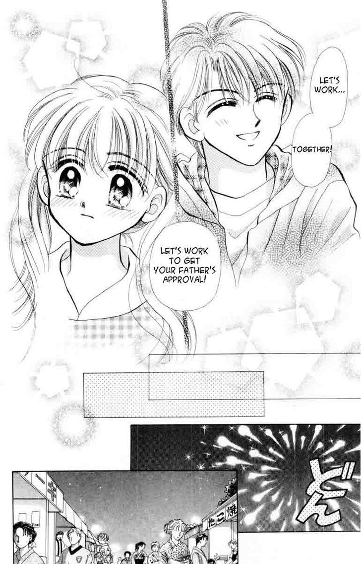 Baby Love - Vol.9 Chapter 44