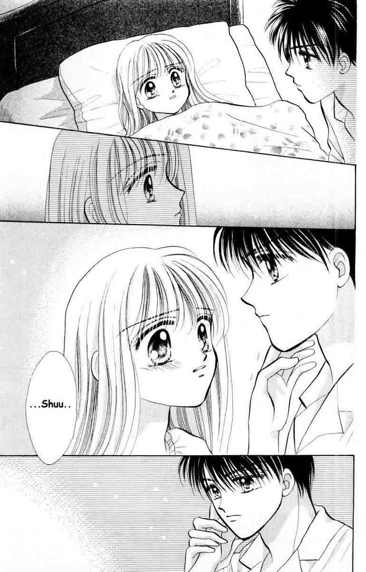 Baby Love - Vol.9 Chapter 41