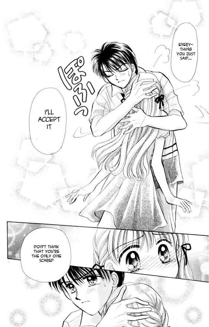 Baby Love - Vol.9 Chapter 42