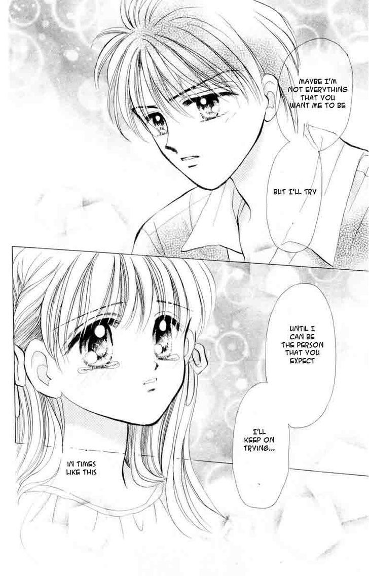 Baby Love - Vol.9 Chapter 42