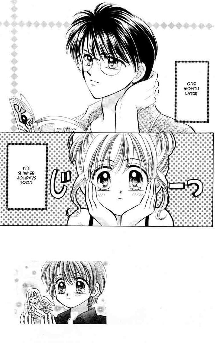 Baby Love - Vol.9 Chapter 43