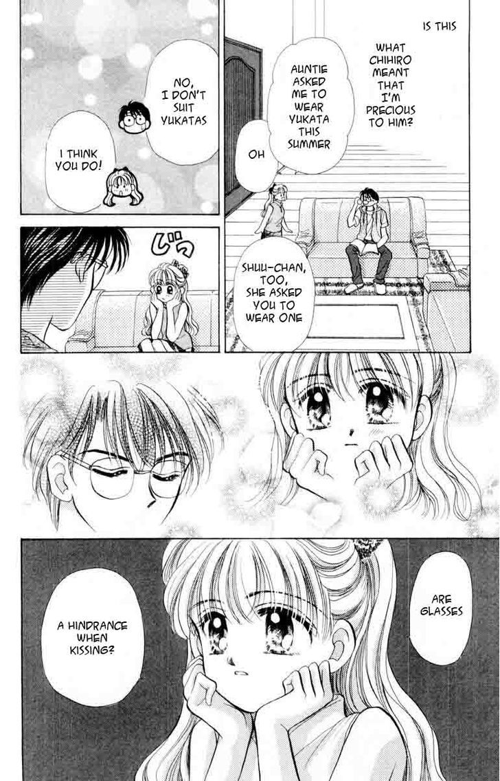 Baby Love - Vol.9 Chapter 43