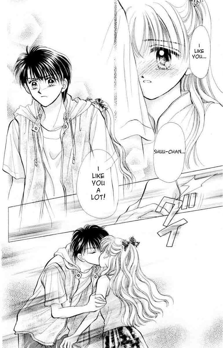 Baby Love - Vol.9 Chapter 43