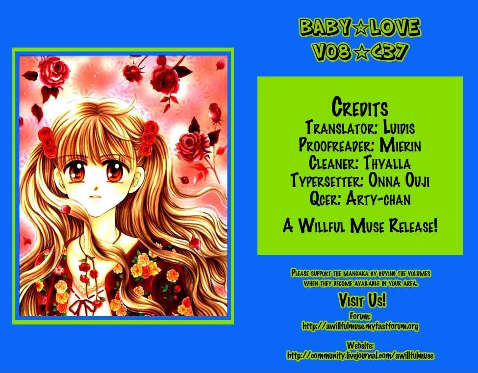 Baby Love - Vol.8 Chapter 37