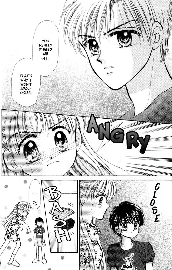 Baby Love - Vol.8 Chapter 37