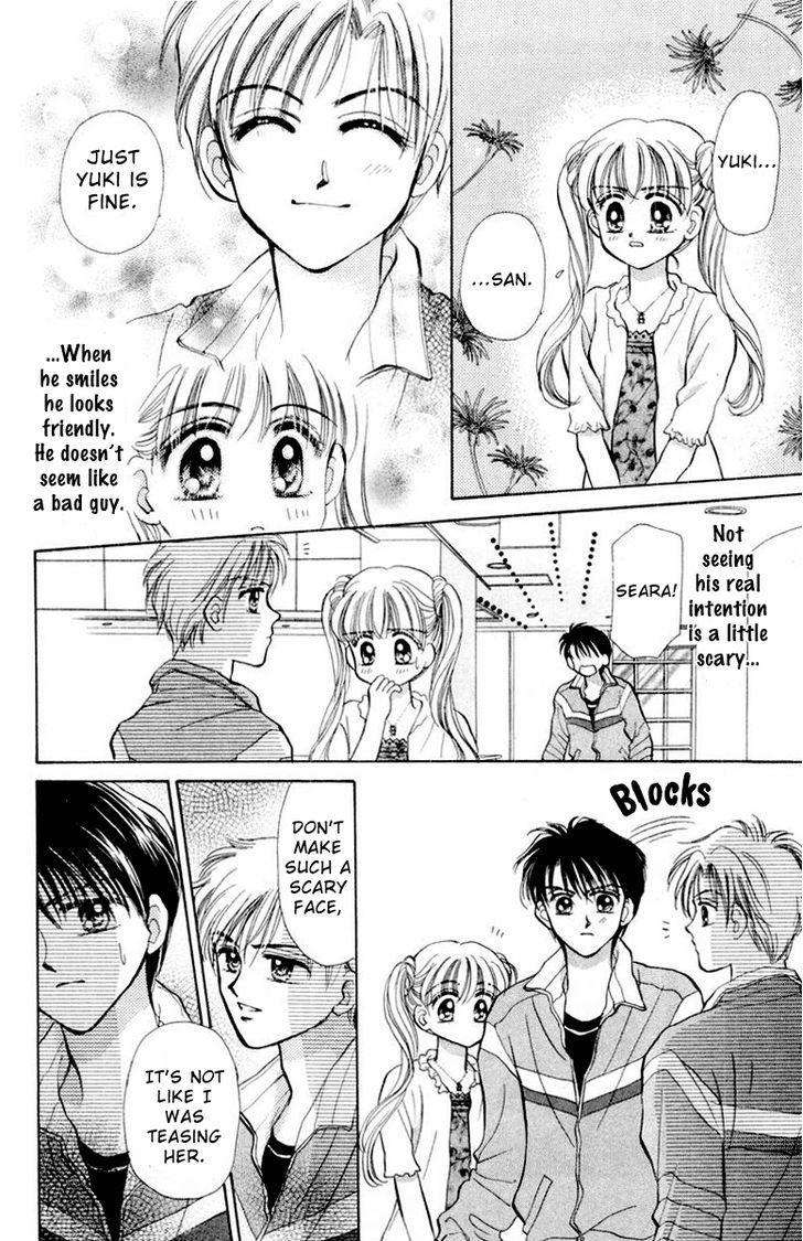 Baby Love - Vol.8 Chapter 38