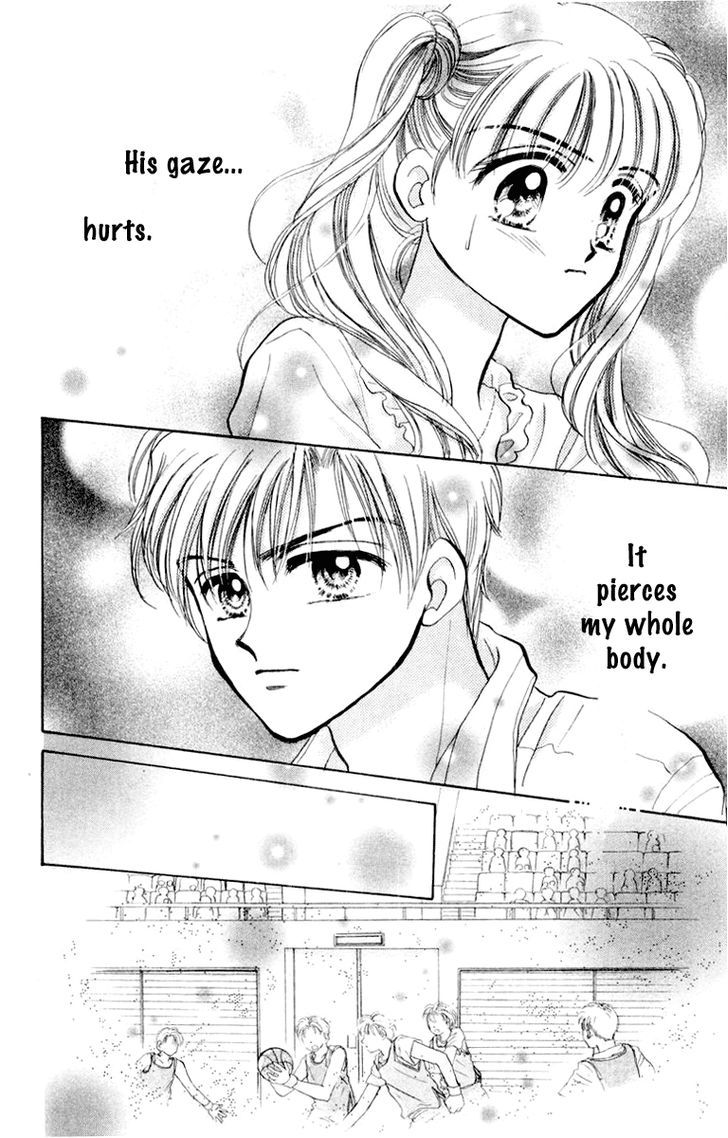 Baby Love - Vol.8 Chapter 38