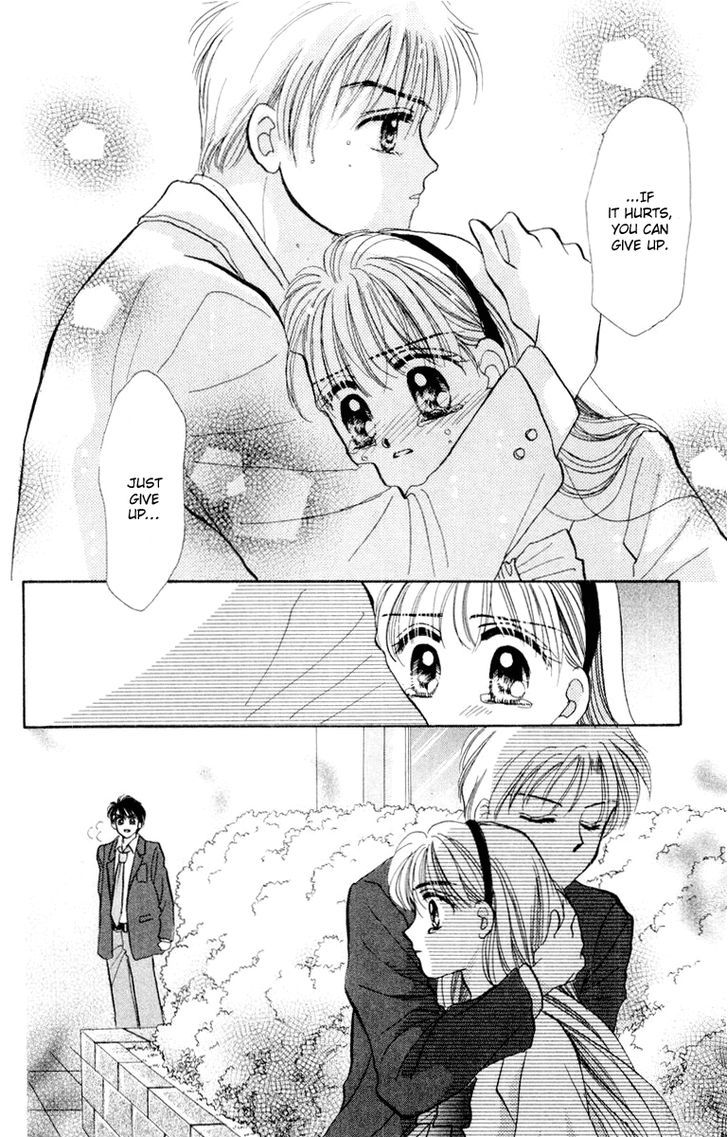 Baby Love - Vol.8 Chapter 38