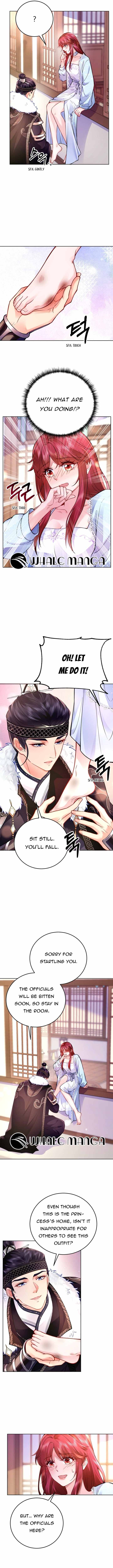 What’s With The Three Kingdoms-Obsessed Male Lead? - Chapter 1