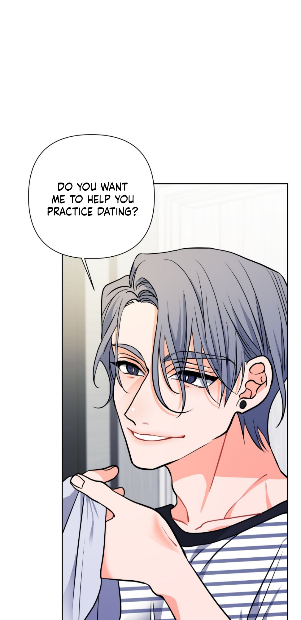 Dating Practice - Chapter 2