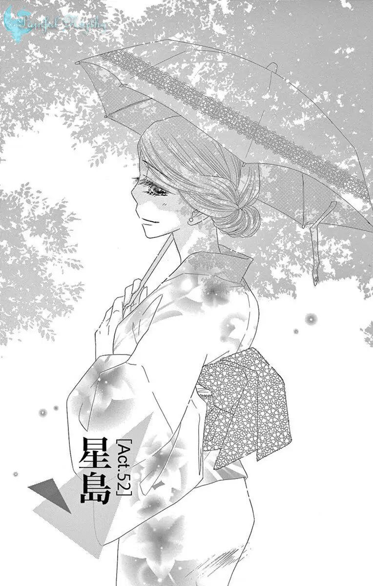 Love Phantom - Chapter 52