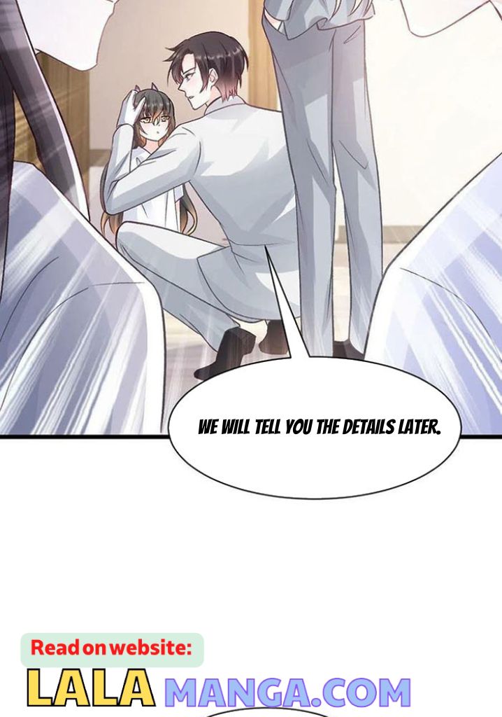 Devil's Bride - Chapter 172