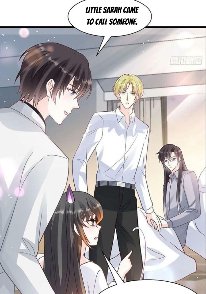 Devil's Bride - Chapter 172