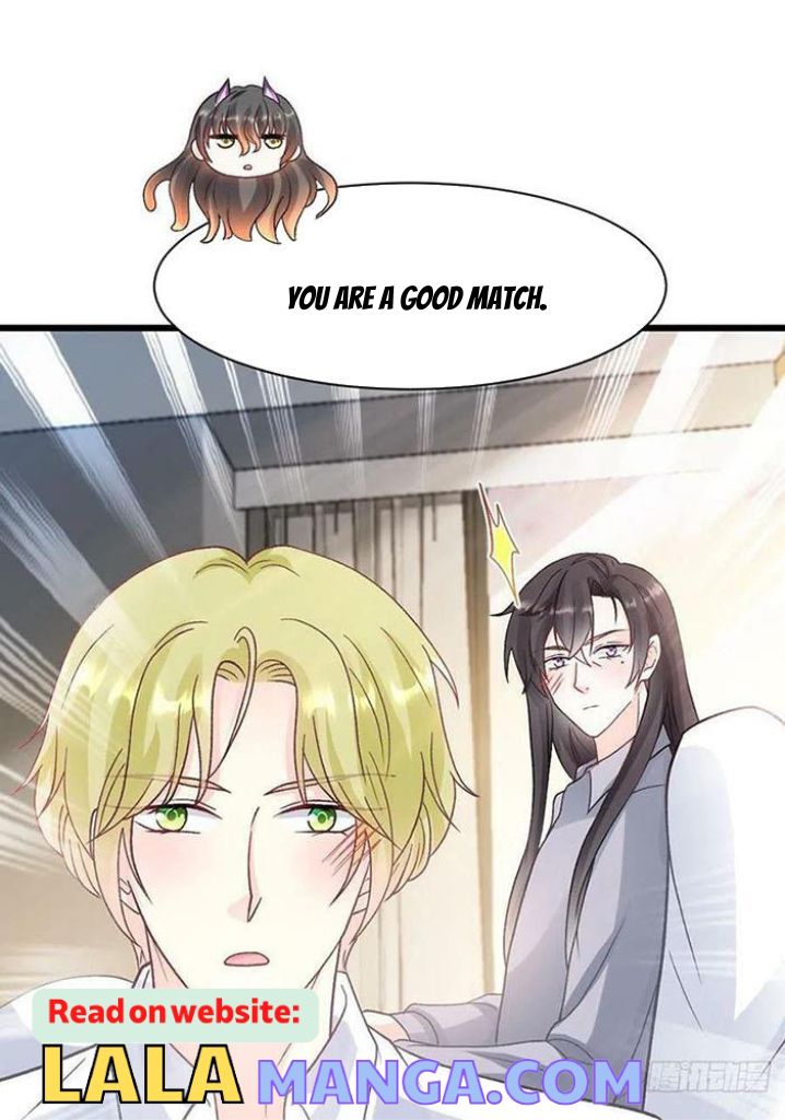 Devil's Bride - Chapter 172