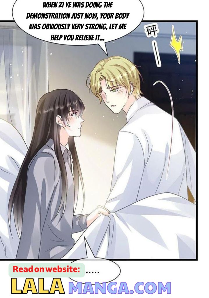 Devil's Bride - Chapter 172