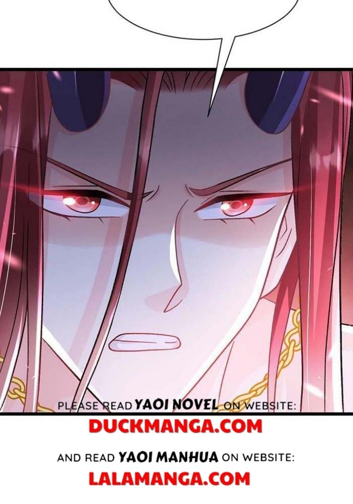 Devil's Bride - Chapter 175